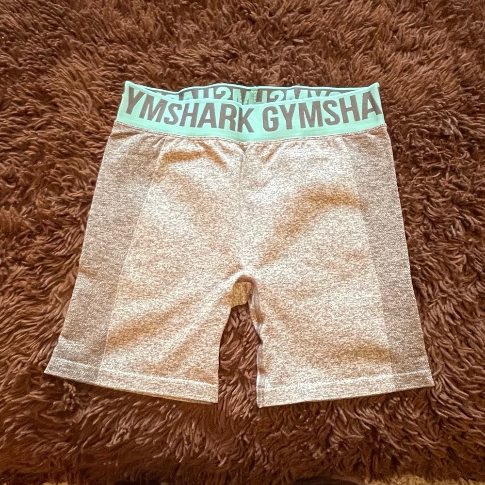 Gymshark Flex Shorts